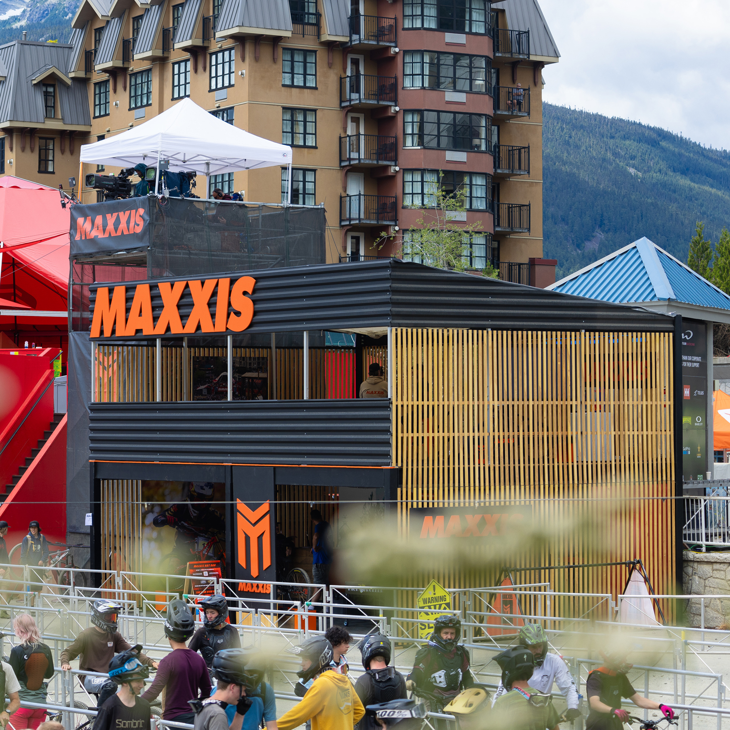 Maxxis