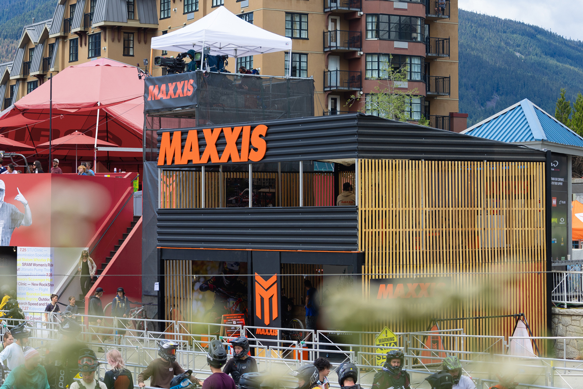 Maxxis