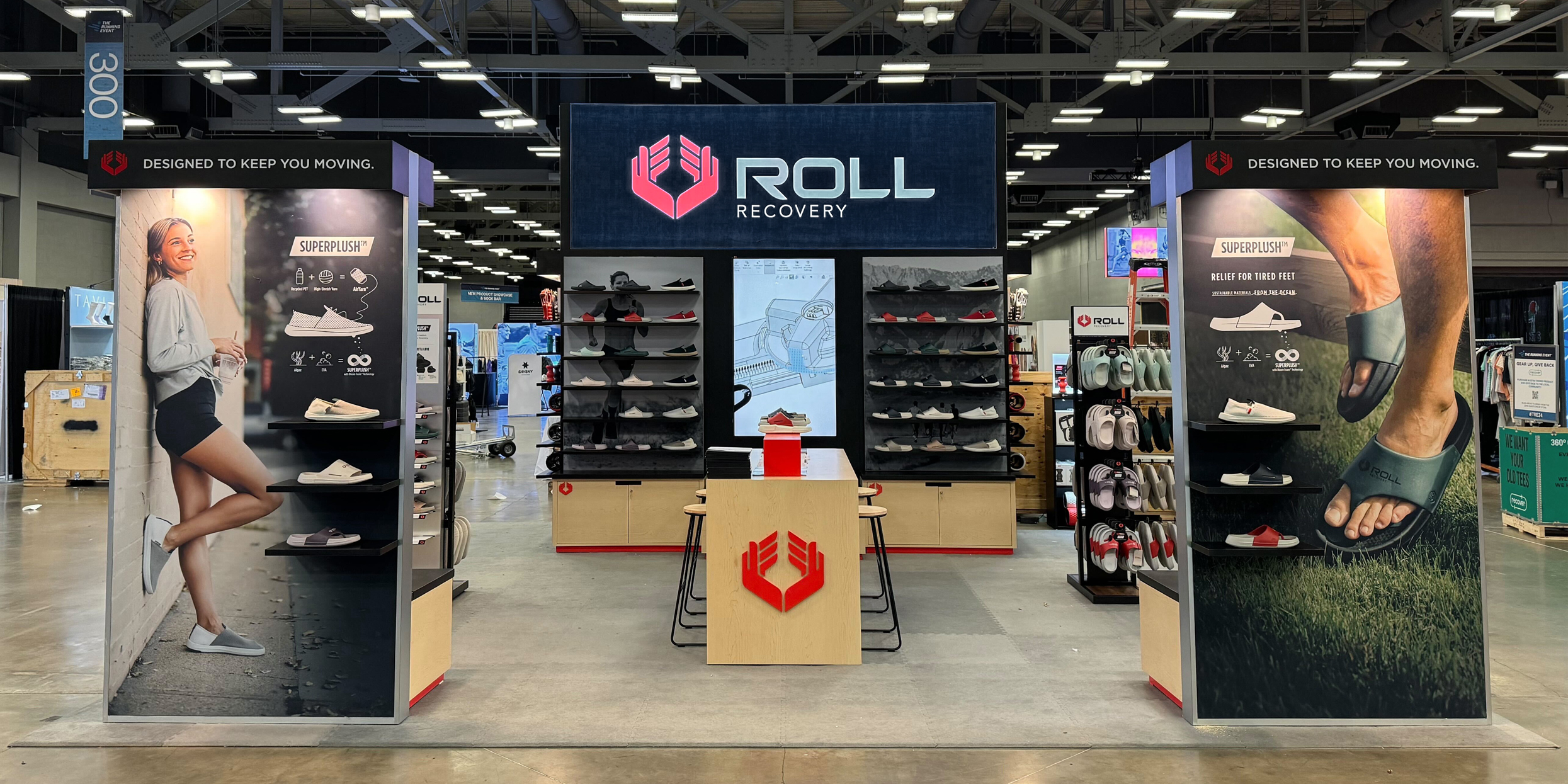 Roll Recovery