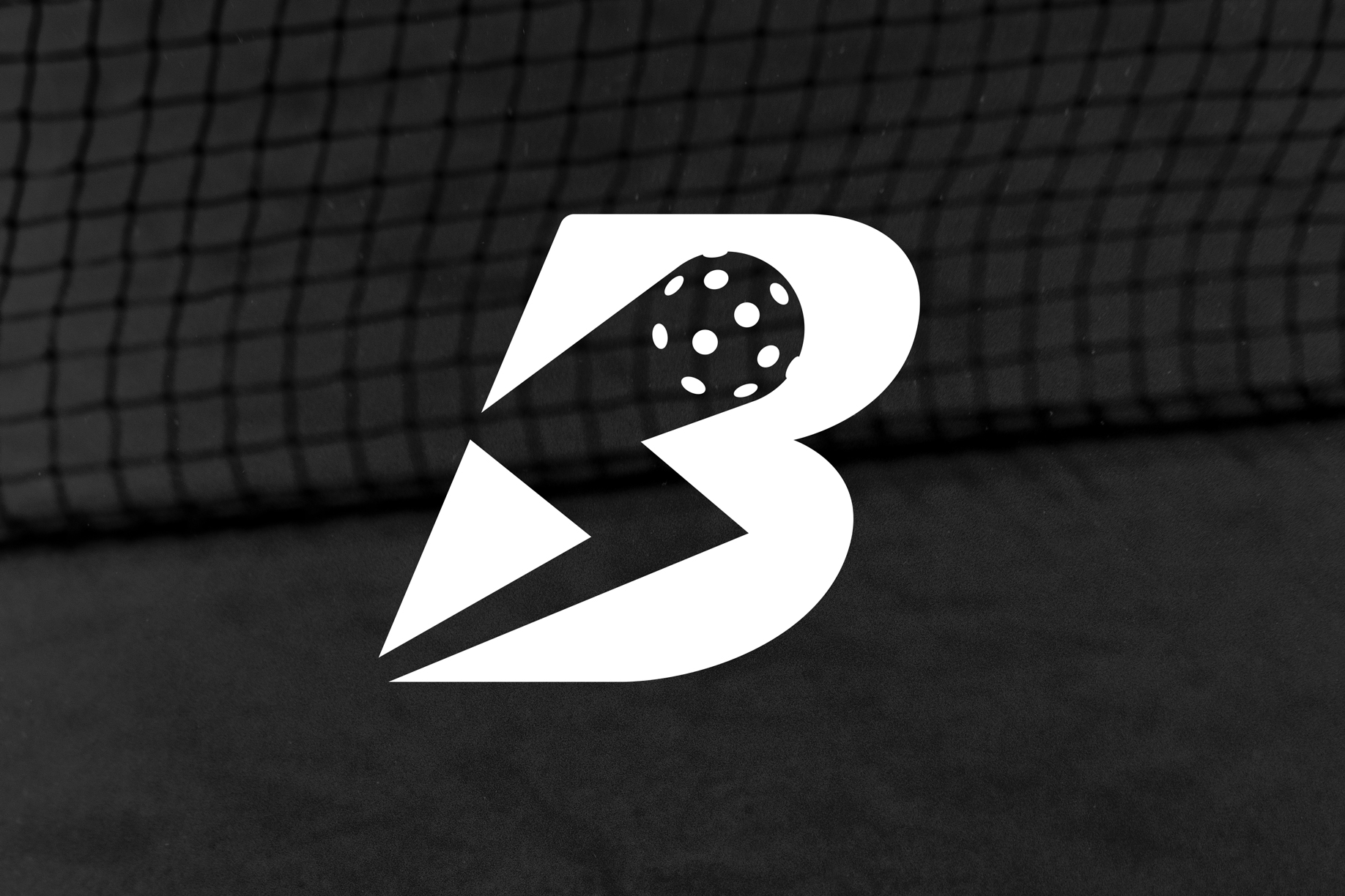 Bounce Pickleball