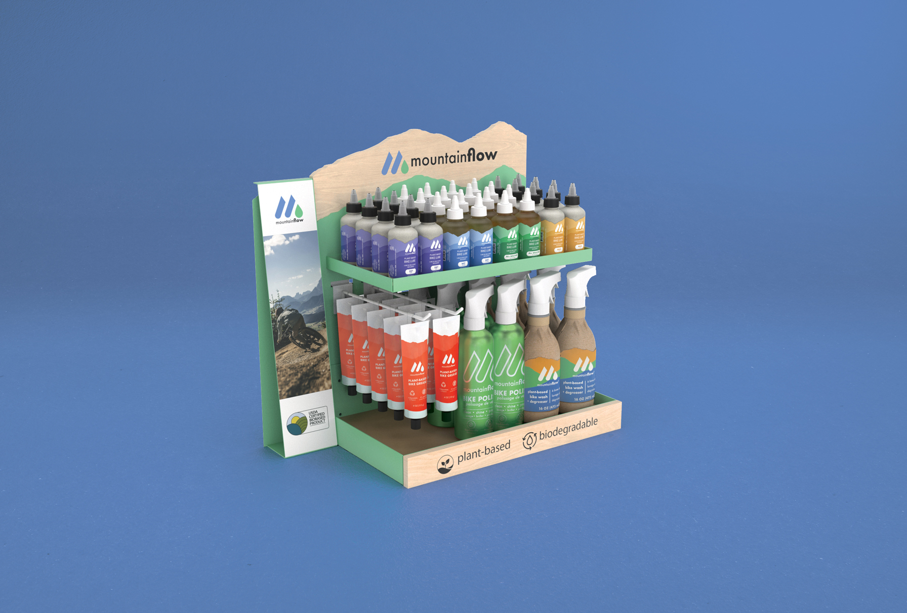 mountainFLOW